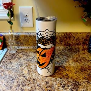 Homemade Stainless Steel Insulted Drink Tumbler